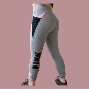 PINK High Waisted Leggings